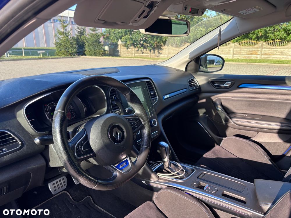Renault Megane 1.6 TCe GT EDC - 7