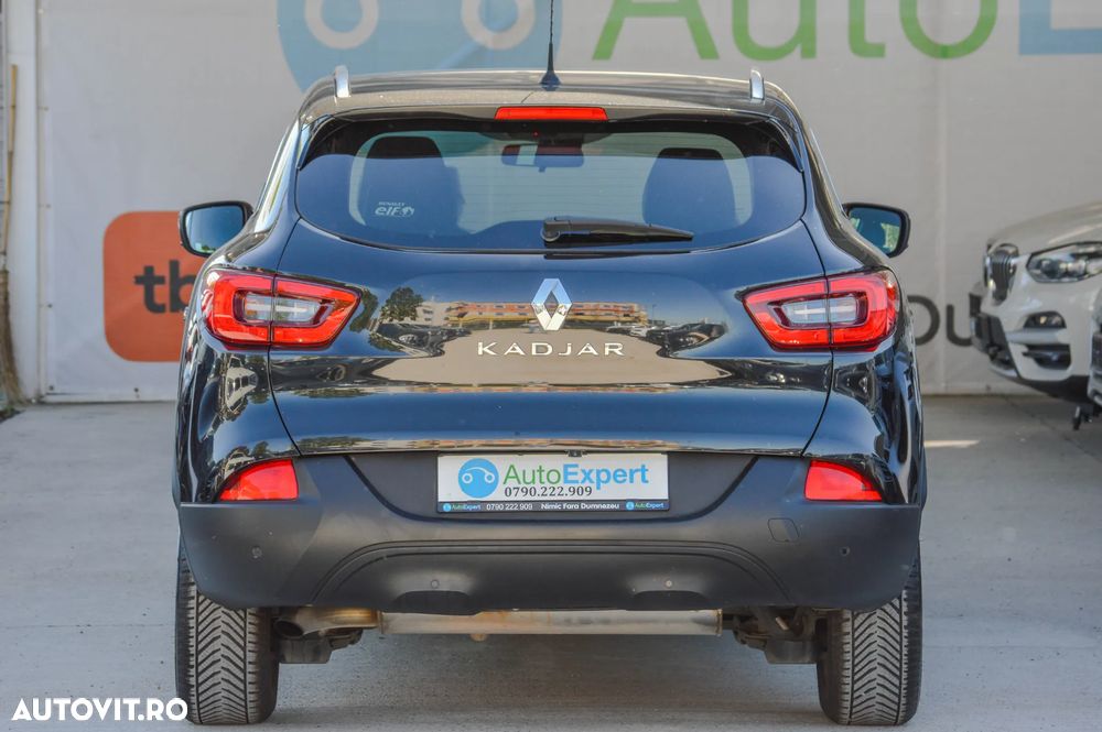 Renault Kadjar Energy dCi 130 Business - 15