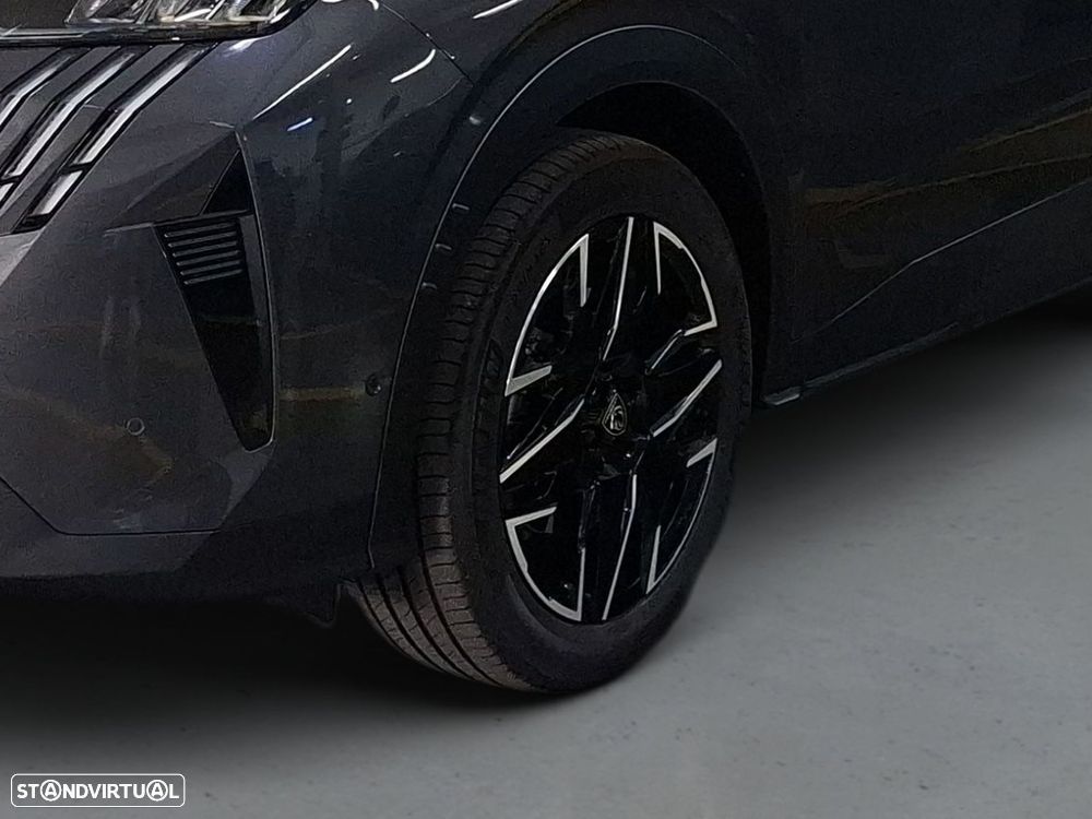 Peugeot E-5008 73 kWh Allure - 4