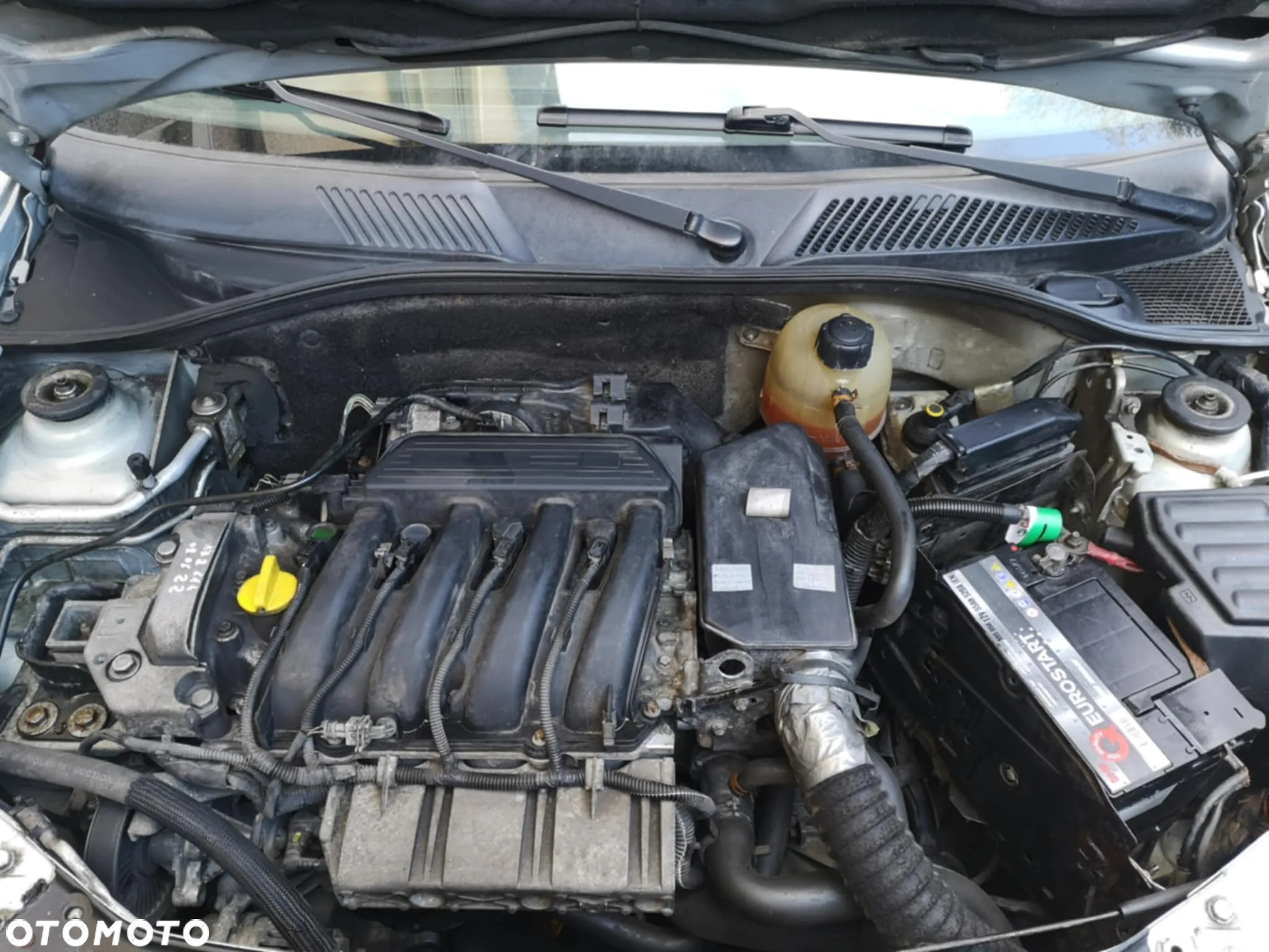 Renault Clio - 9