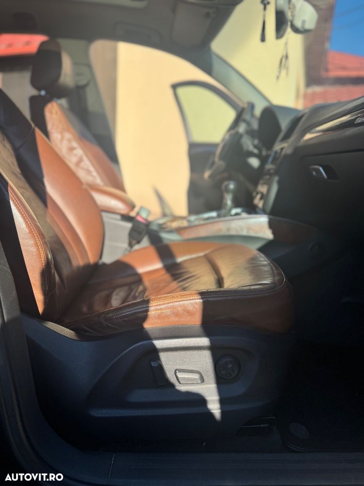 Audi Q5 2.0 TDI Quattro - 6