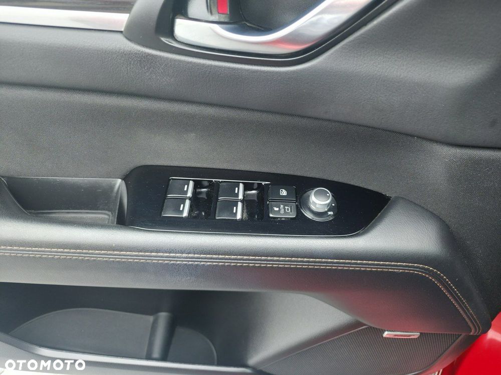 Mazda CX-5 - 26