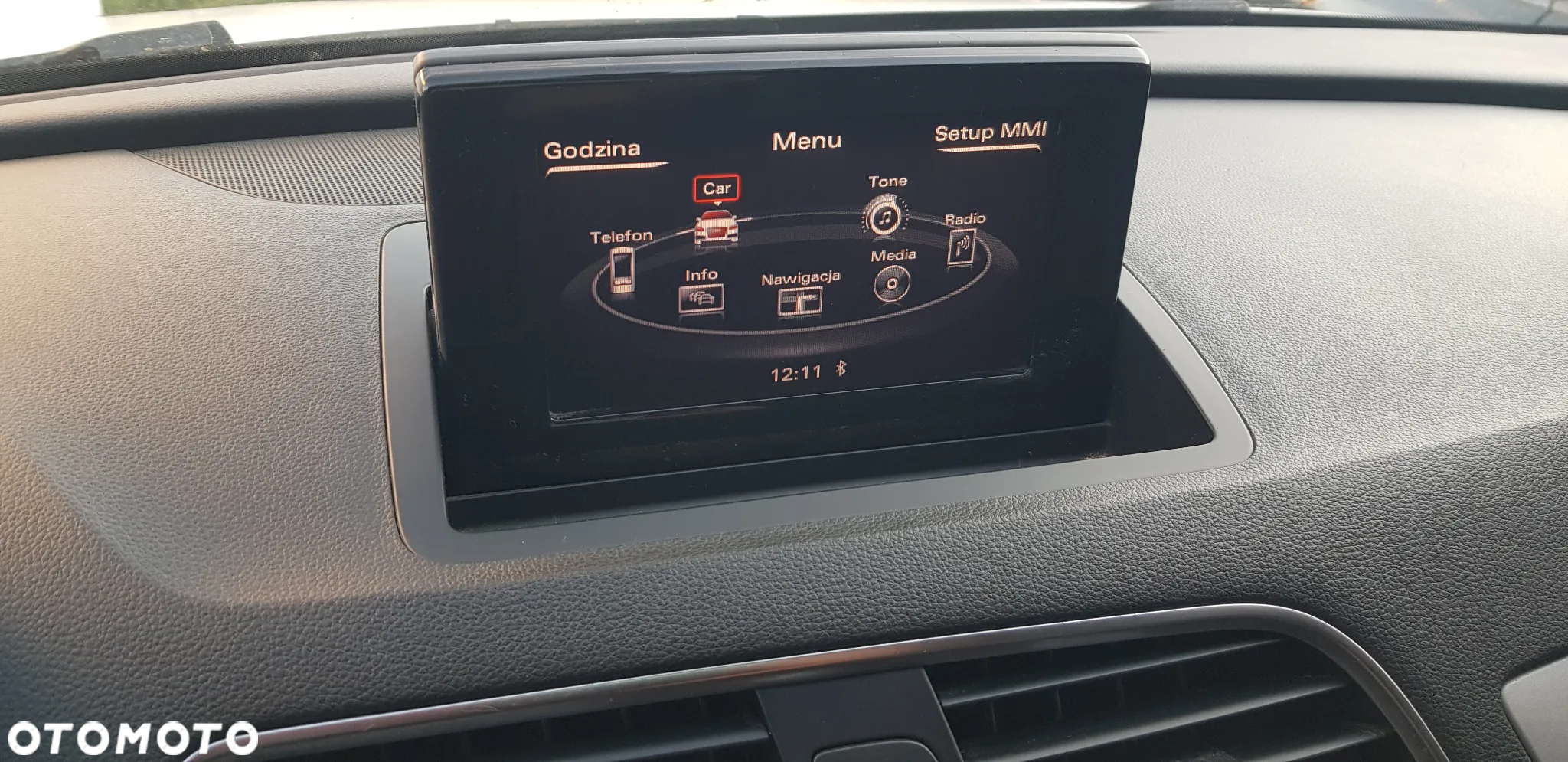Audi Q3 2.0 TDI - 25
