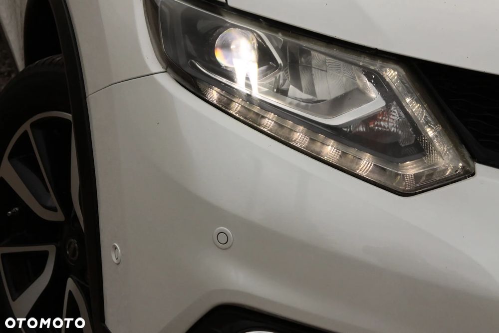 Nissan X-Trail 1.6 DCi Tekna - 19