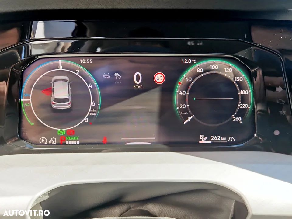 Volkswagen Golf 1.5 TSI eHybrid DSG PHEV Life - 19