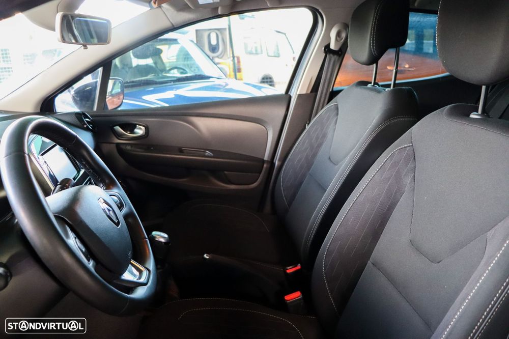 Renault Clio 0.9 TCe Limited - 11