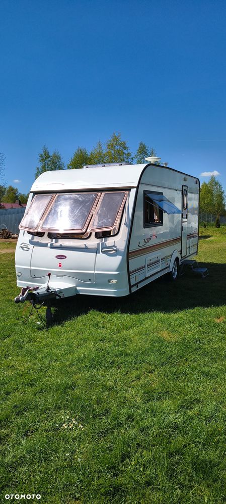 Coachman VIP 2-3 Osobow DMC1000kg - 2