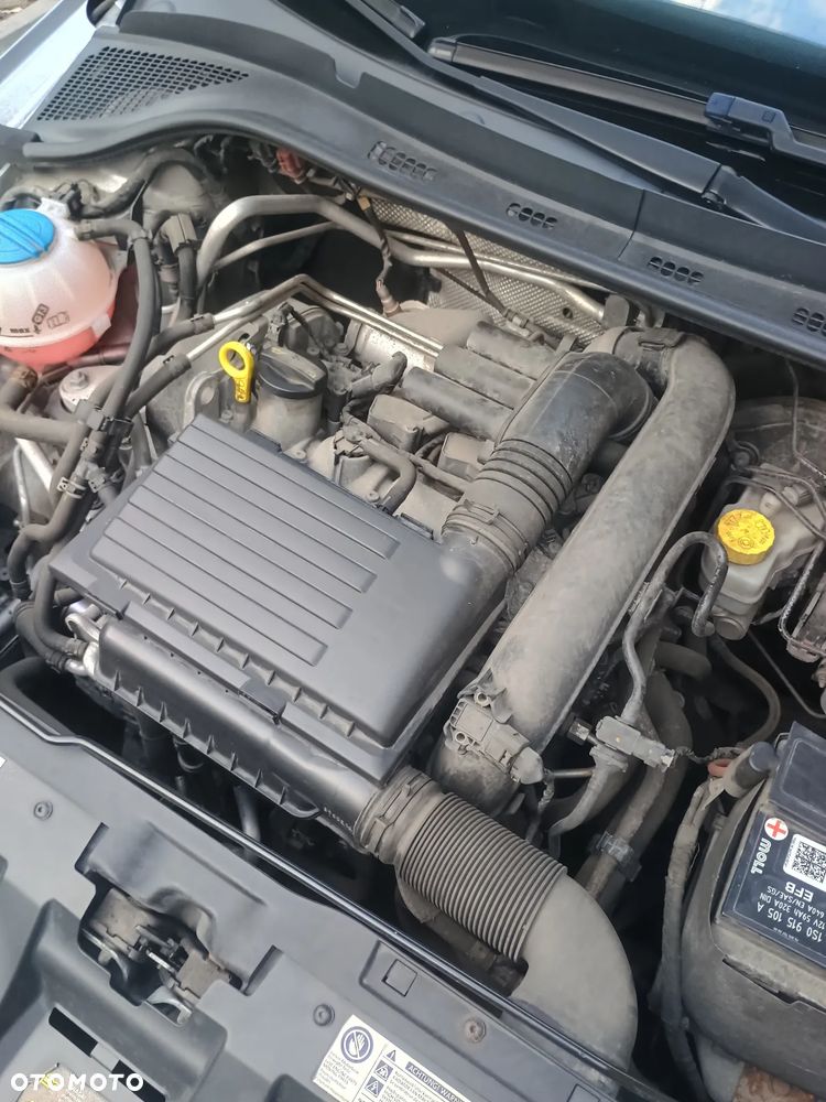Skoda Fabia 1.2 TSI Active - 13
