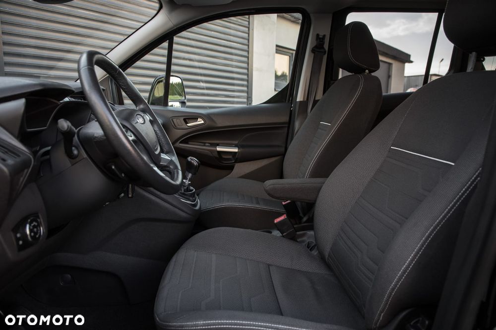 Ford Tourneo Connect 1.0 EcoBoost Start-Stop Titanium - 15