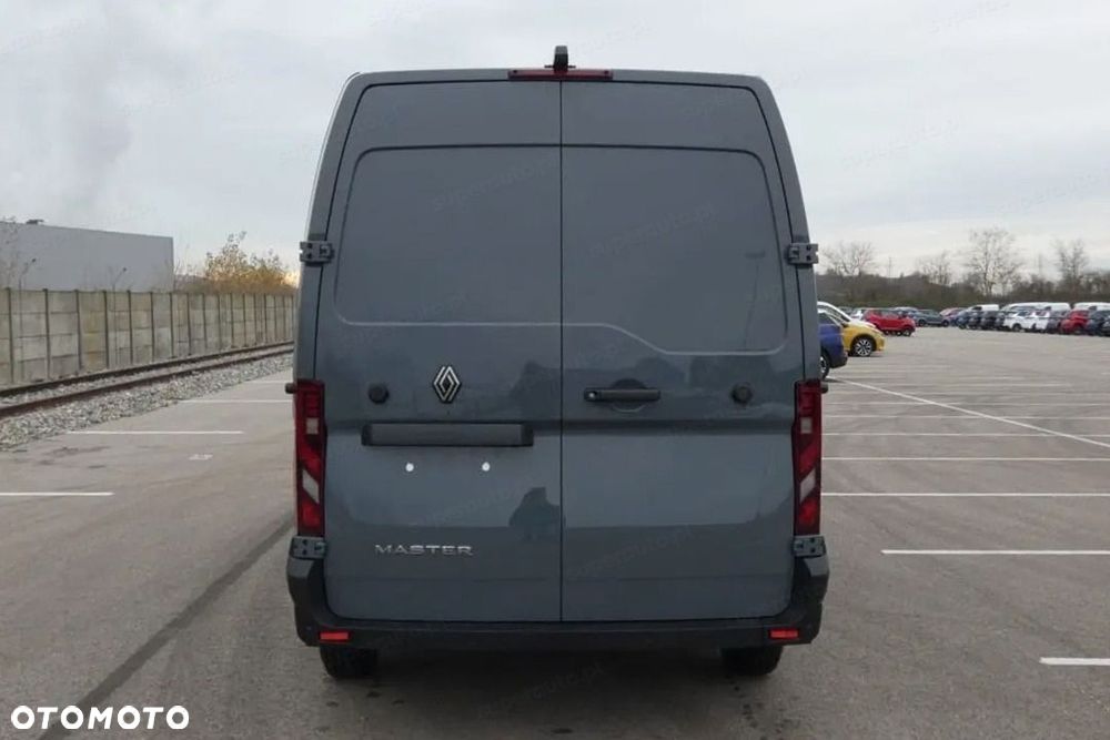 Renault Master dCi L3H2 Extra AT9 2.0 170KM - 6