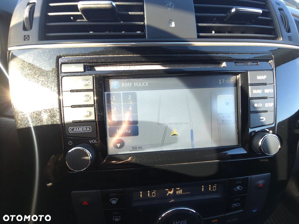 Nissan Pulsar 1.2 DIG-T Xtronic N-Vision - 33