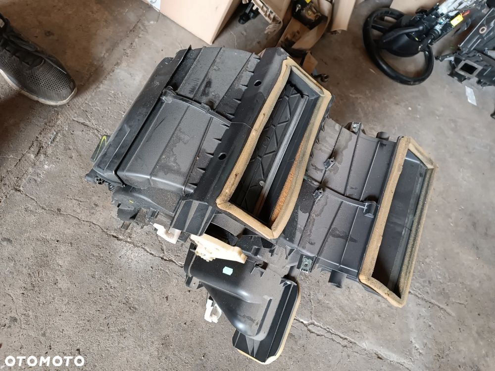 Nagrzewnica kompletna Trafic II Vivaro Primastar 8200963991 KLIMATYZACJA - 4