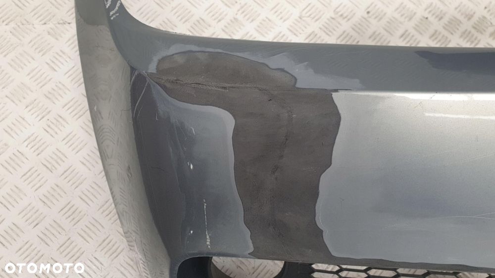 BMW 3 E90 E91 M-pakiet Zderzak przód przedni - 7