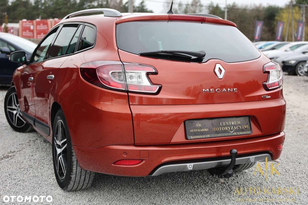 Renault Megane - 7