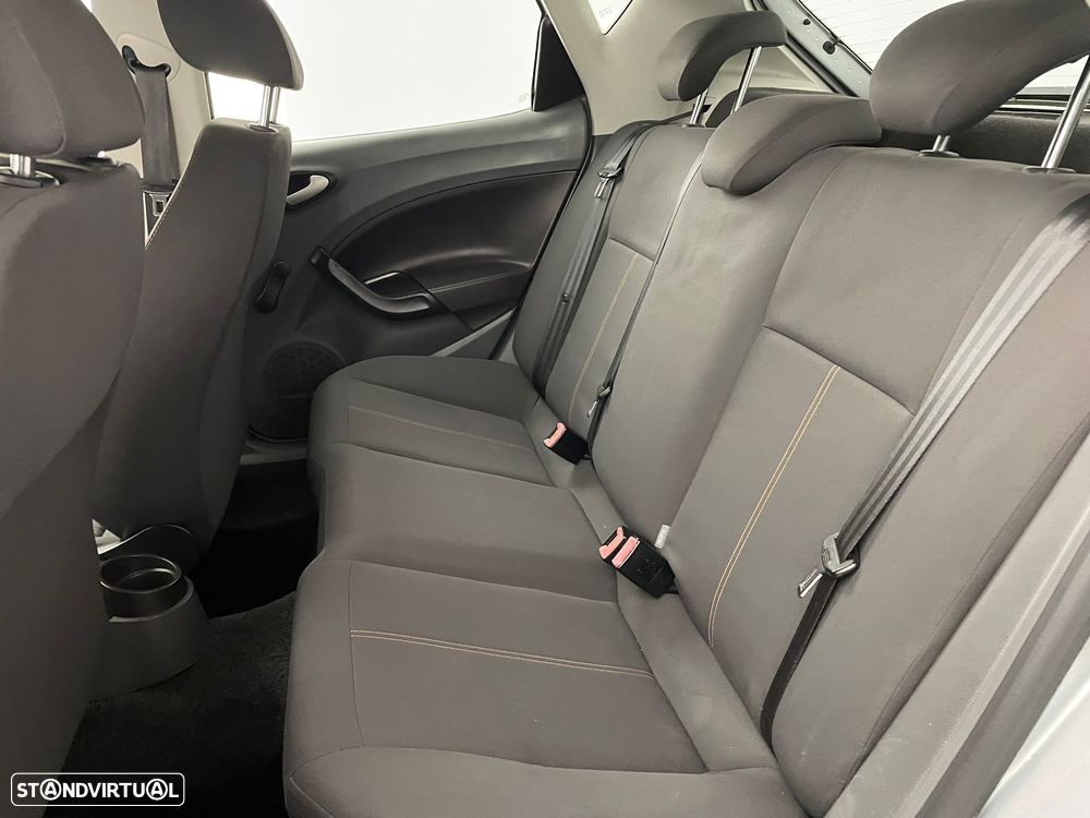 SEAT Ibiza 1.2 TDI Style - 11