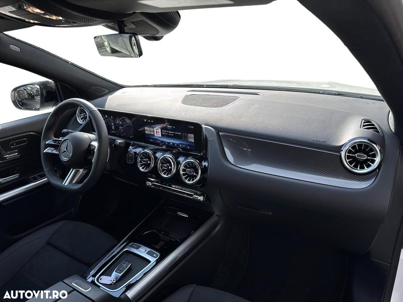 Mercedes-Benz GLA 200 MHEV Aut. - 10