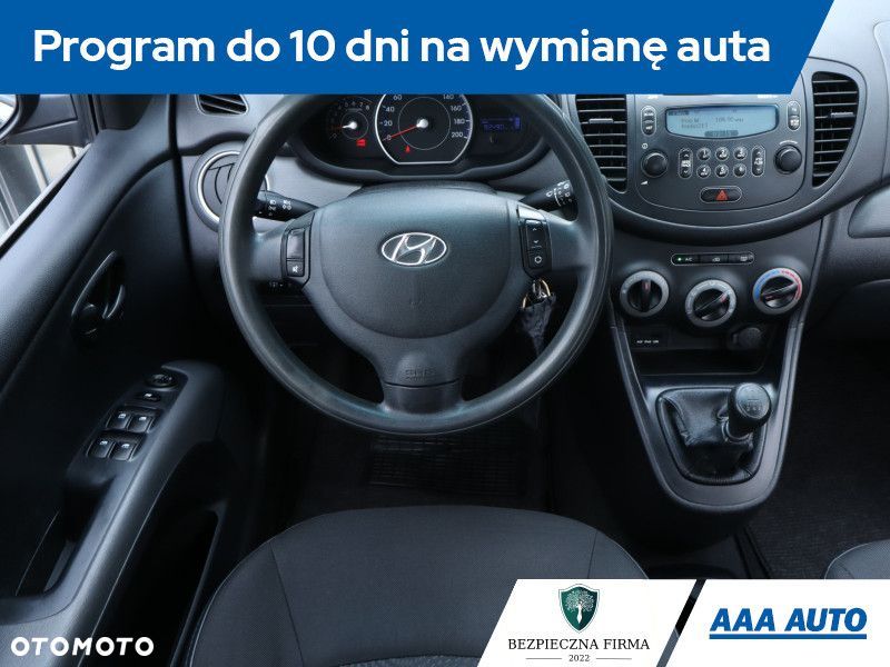 Hyundai i10 - 9