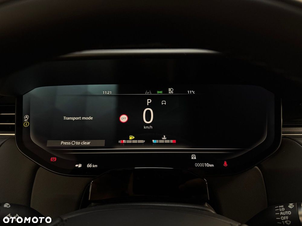 Land Rover Range Rover Sport - 11