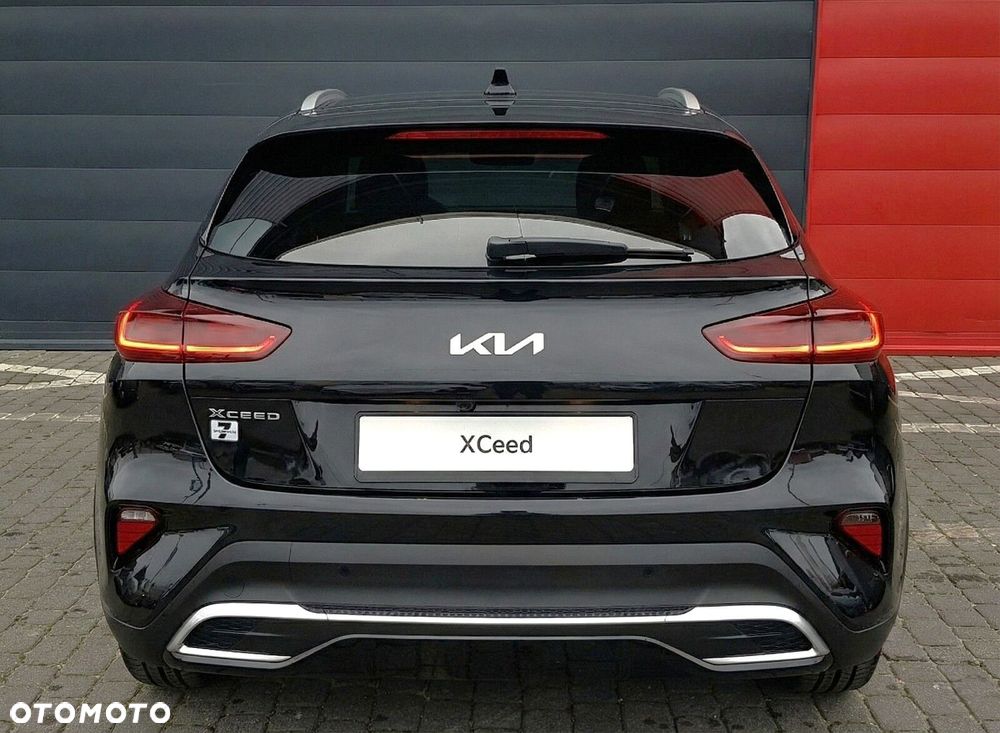 Kia XCeed 1.5 T-GDI M - 7