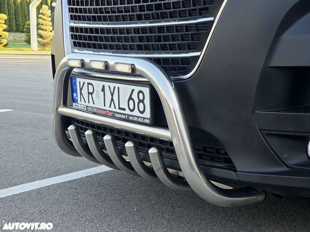 Renault Master - 16