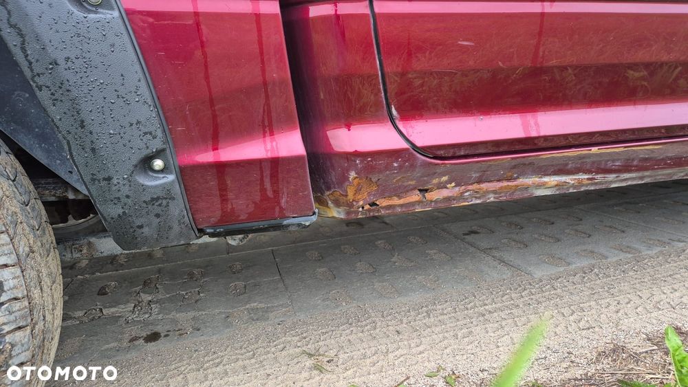 Dodge RAM 1500 5.7 4x4 - 9
