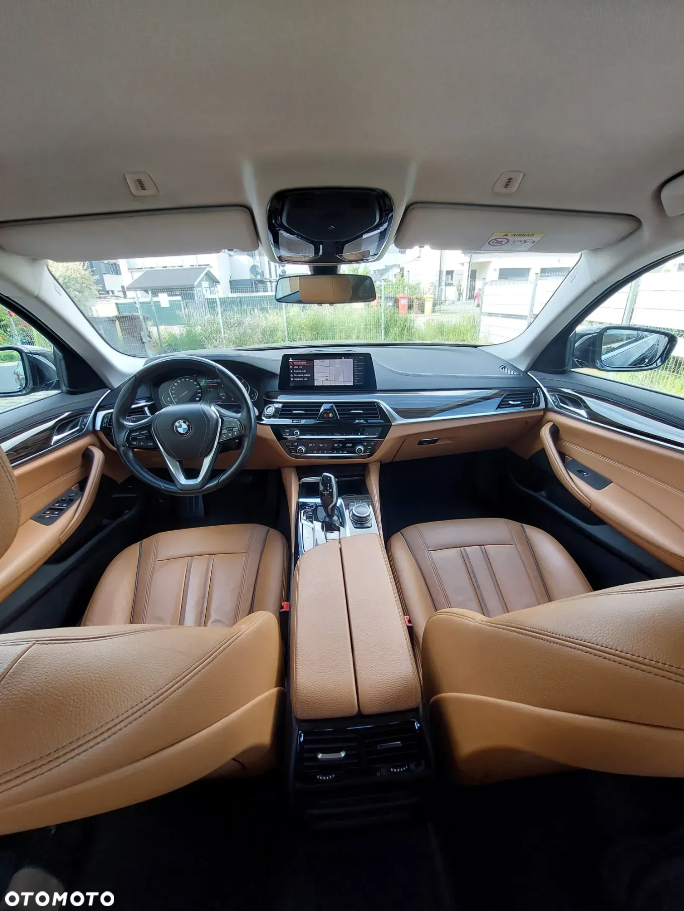 BMW Seria 5 - 8