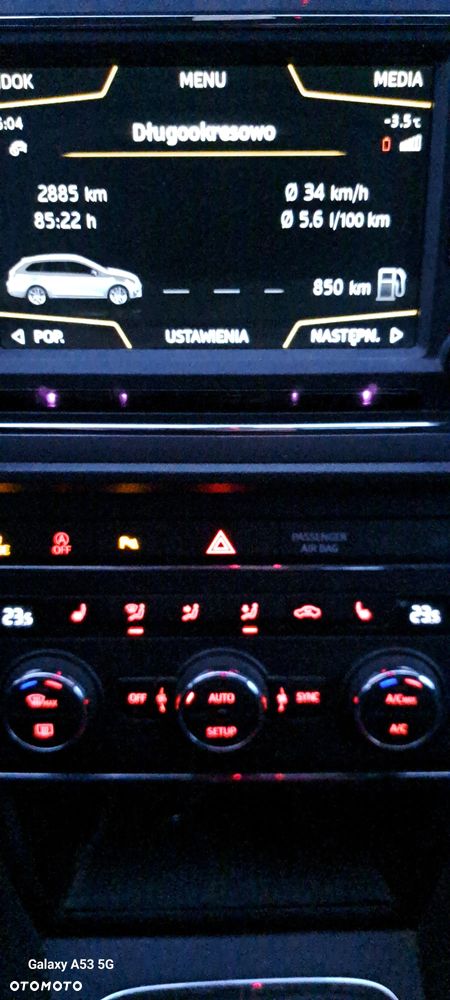 Seat Leon 2.0 TDI Start&Stop FR - 39