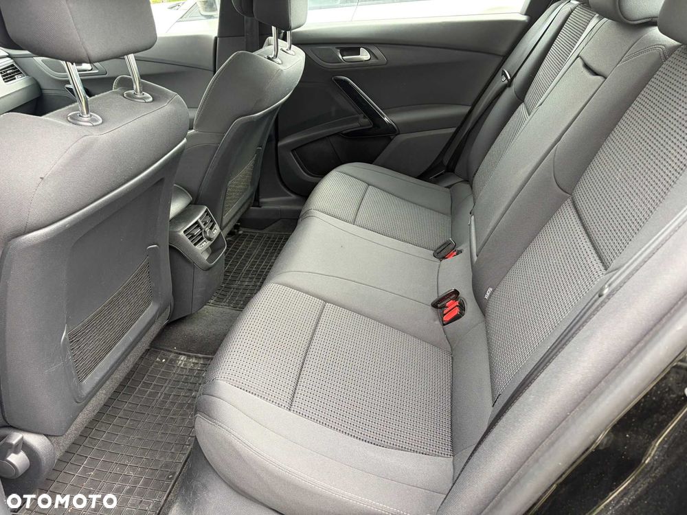 Peugeot 508 - 7