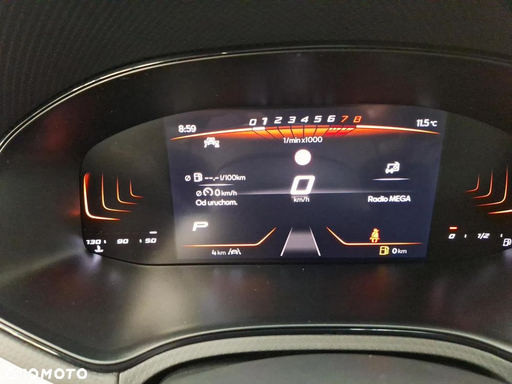 Seat Arona 1.0 TSI Marina S&S DSG - 12