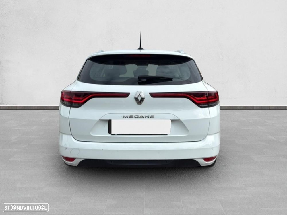 Renault Mégane Sport Tourer 1.5 dCi GT Line - 6