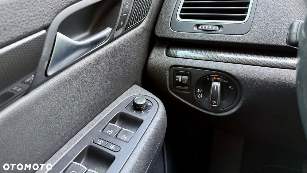 Seat Alhambra 2.0 TDI Style Advanced DSG - 11