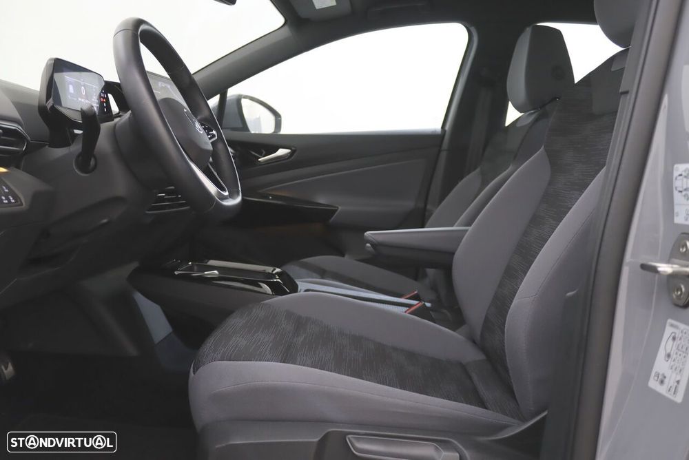 VW ID.5 77 kWh Pro - 5