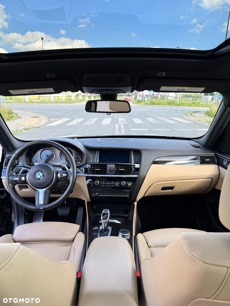 BMW X3 - 12