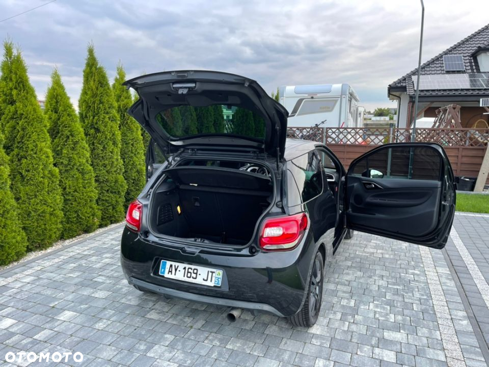 Citroën DS3 VTi 120 So Paris - 6