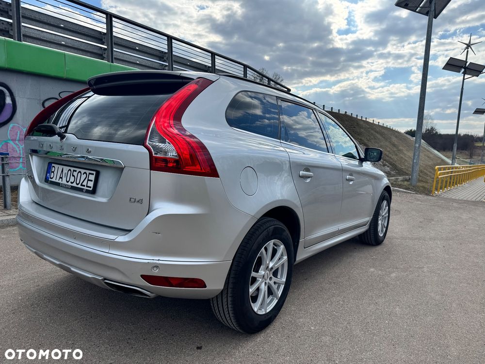 Volvo XC 60 D4 Drive-E Summum - 3