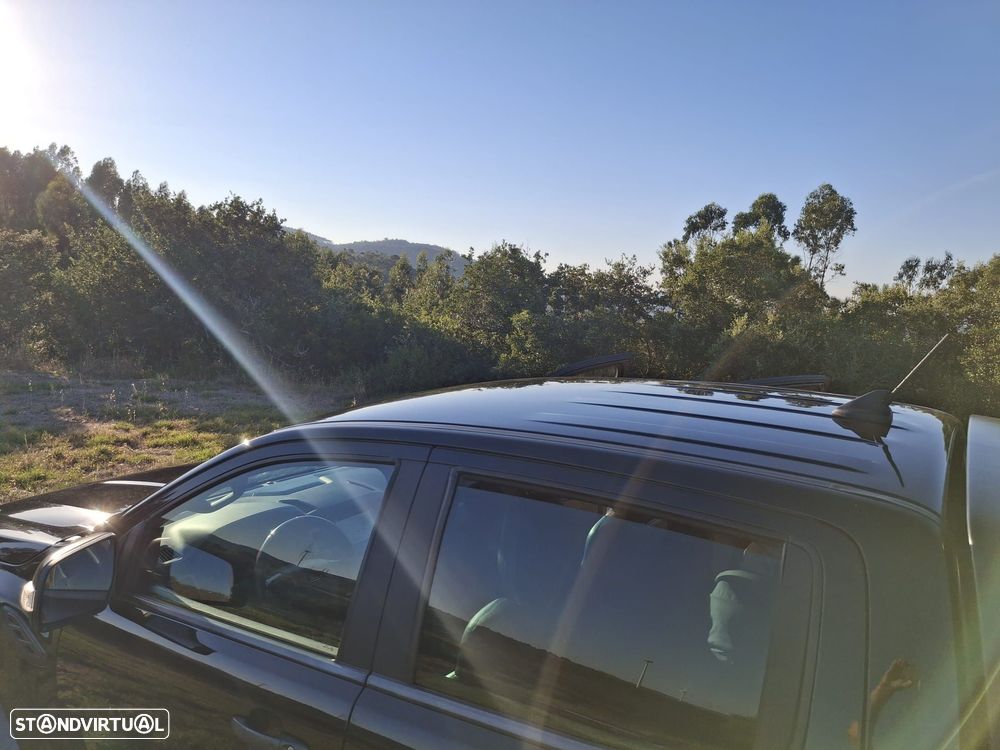 Ford Ranger 2.0 TDCi CD Raptor 4WD - 19