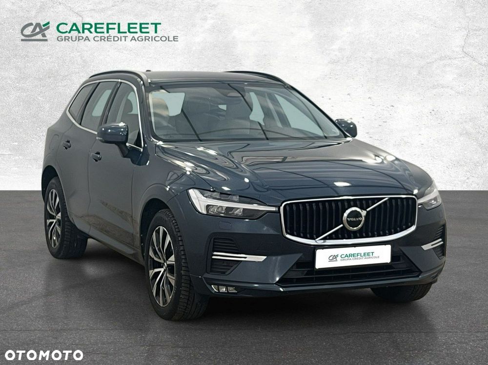 Volvo XC 60 - 3