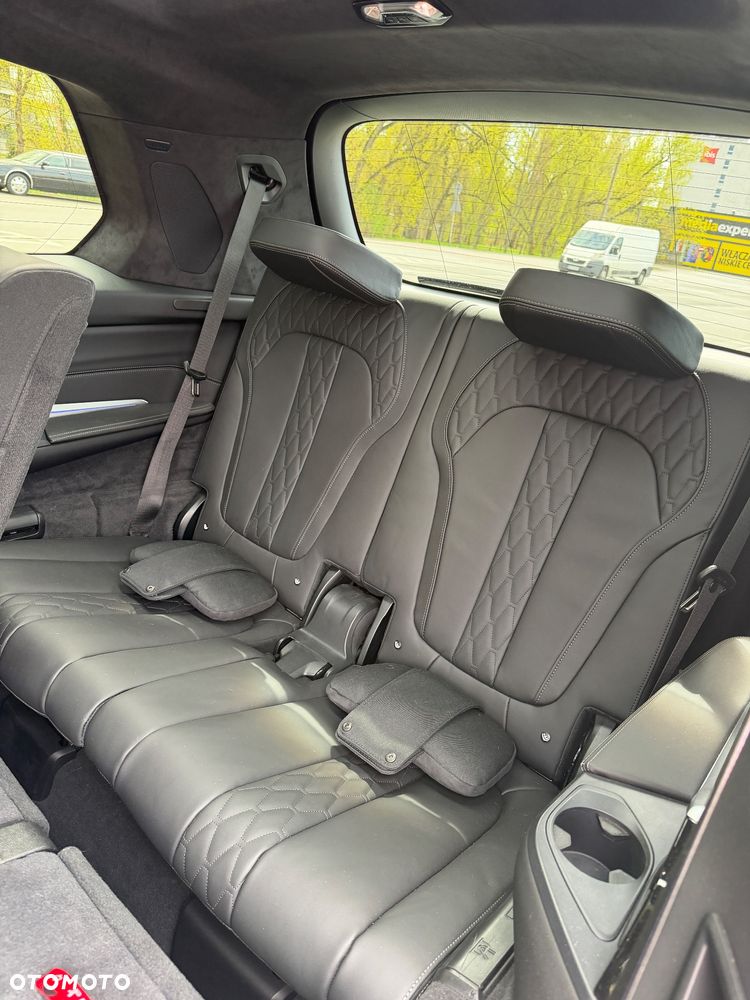 BMW X7 xDrive40d mHEV sport - 11