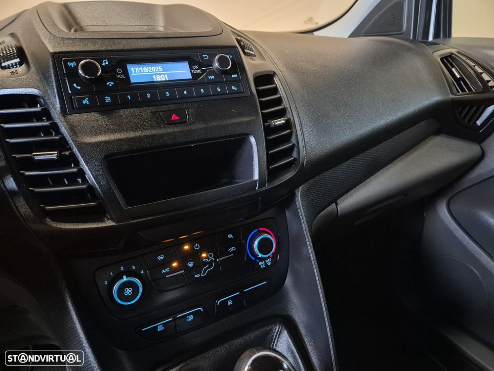 Ford Transit Connect 1.5 Tdci L2 (Longa) TREND - 39