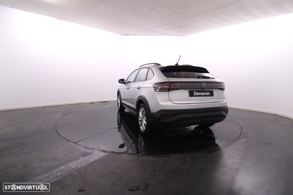 VW Taigo 1.0 TSI Urban - 5