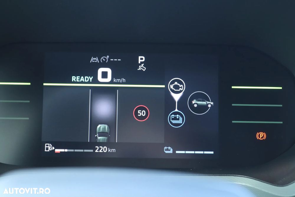 Dacia Duster HEV 155 Extreme - 29