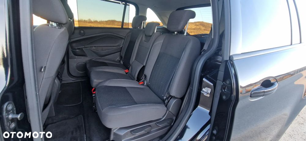 Ford Grand C-MAX Gr 1.5 EcoBoost Titanium ASS - 8