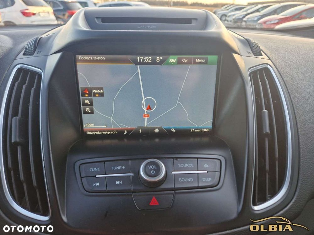 Ford C-MAX - 20