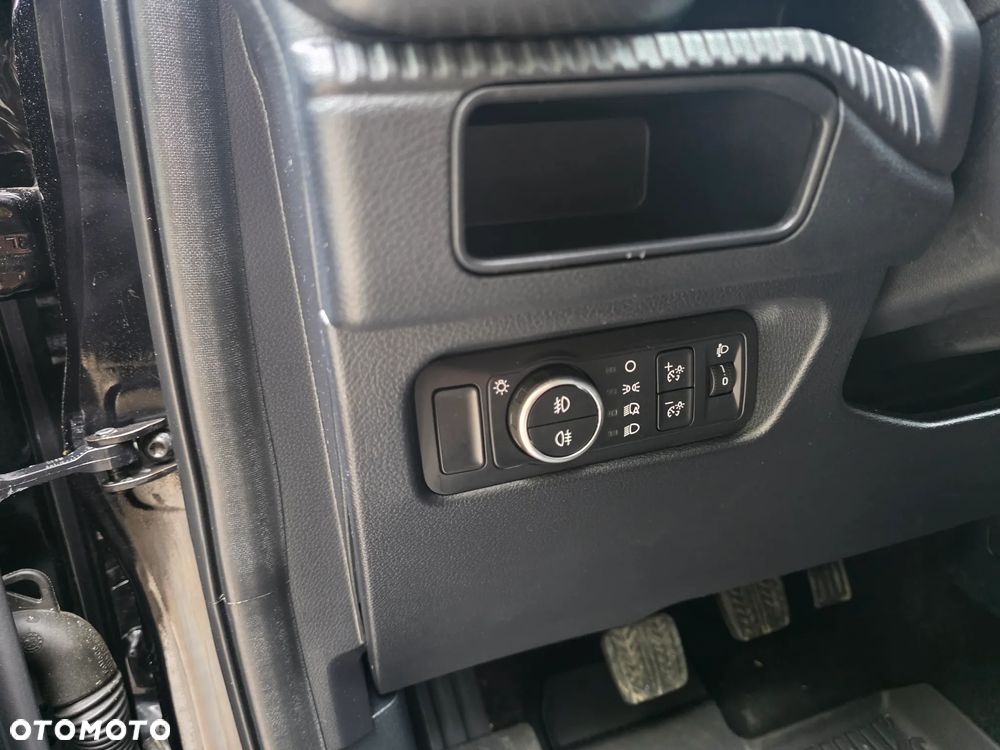 Ford Ranger 2.0 EcoBlue 4x4 DC XLT - 13