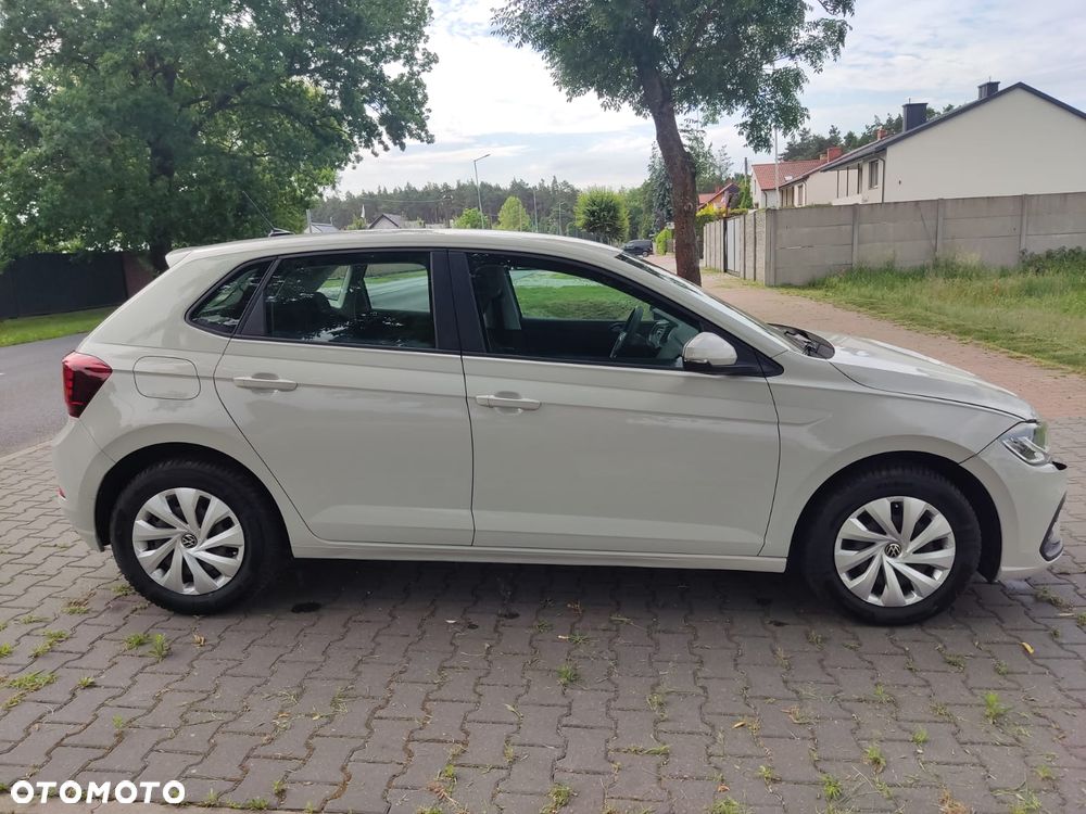 Volkswagen Polo - 13