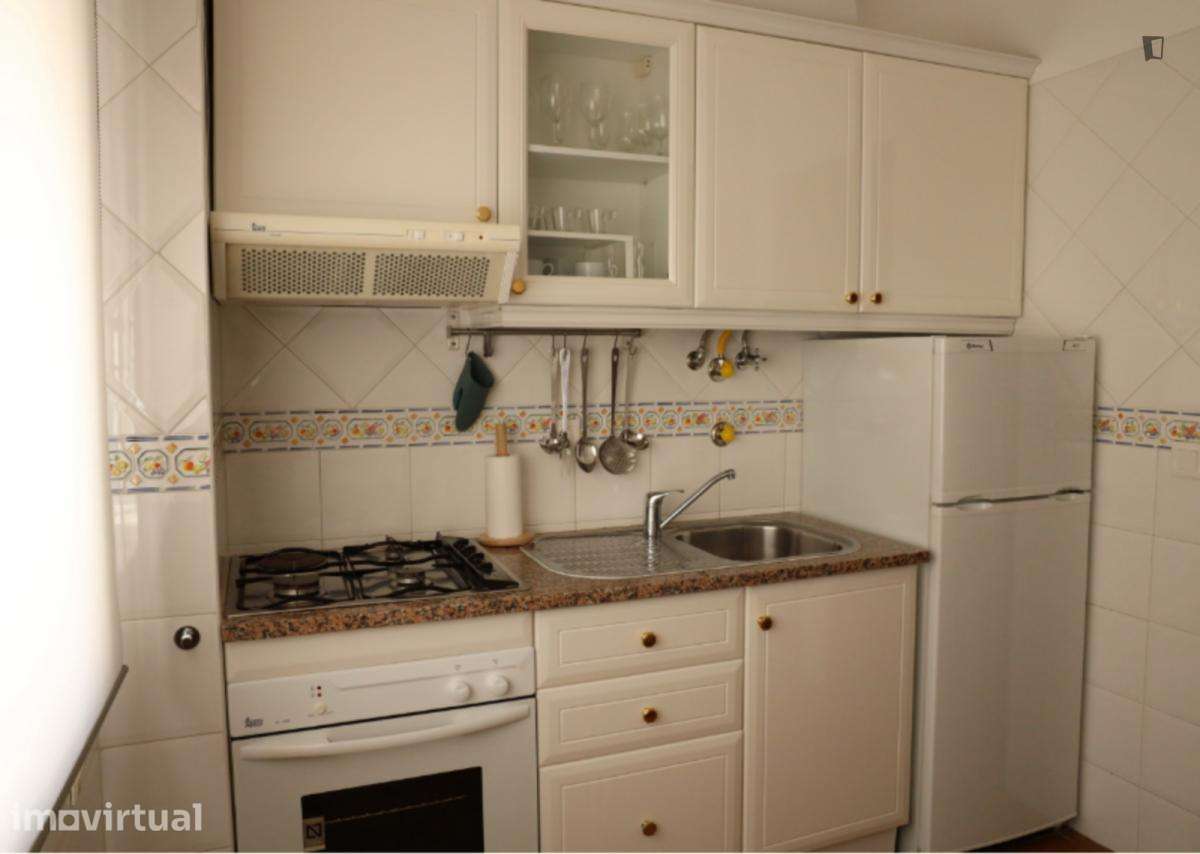 Apartamento com 1 quartos - localizado em Tavira - Grande imagem: 2/14