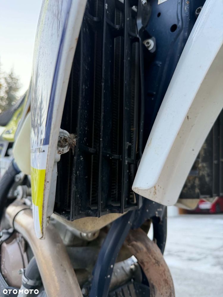 Husqvarna FE - 11