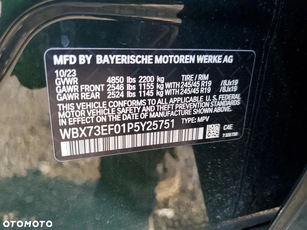 BMW X1 - 14