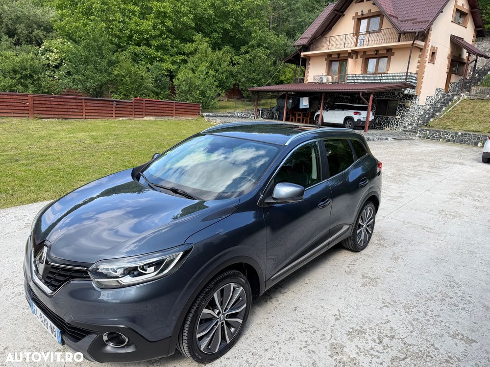 Renault Kadjar - 5