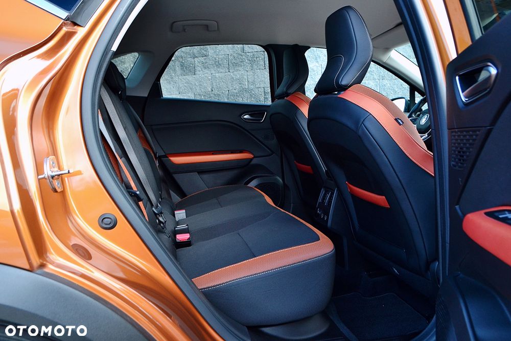 Renault Captur - 16